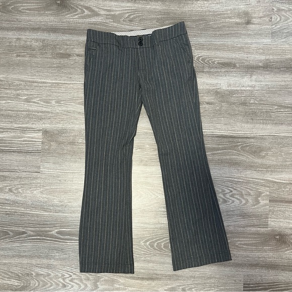 Element Striped Dress Pants Trousers - Picture 1 of 8